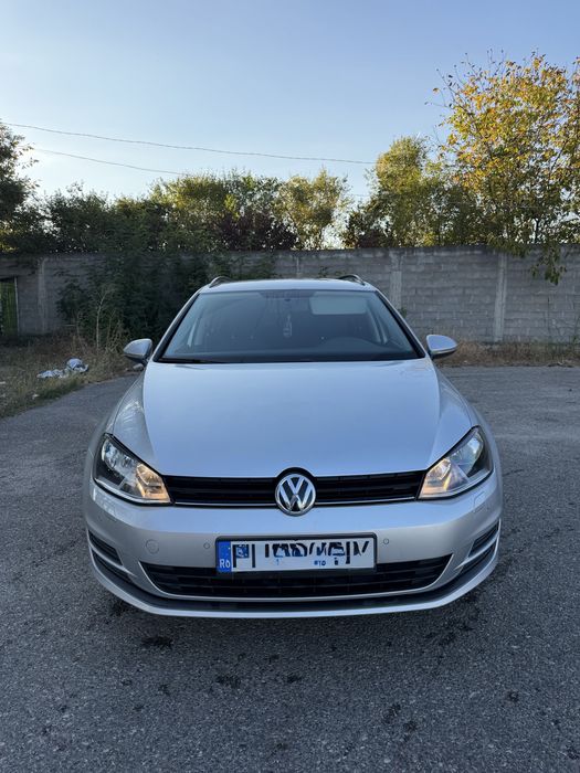 Vw Golf 7 Variant