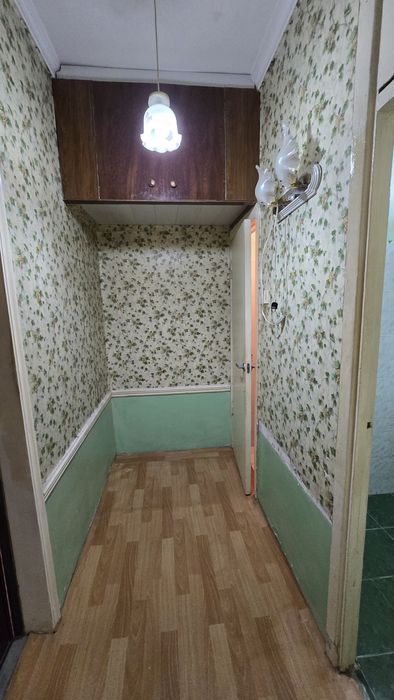 1-комнатная квартира в Мирзо-Улугбекском районе (массив Феруза)