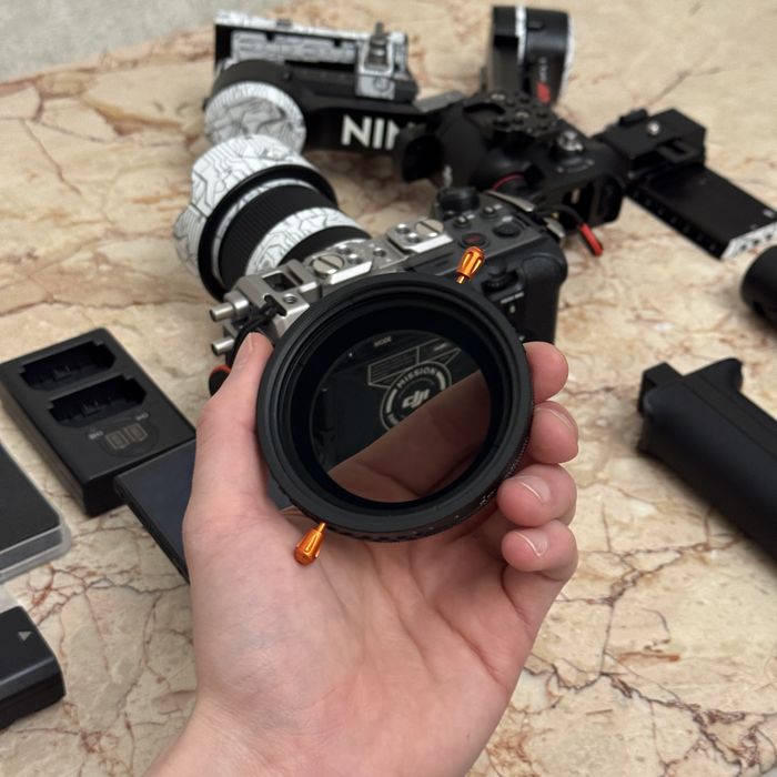 Sony Fx30 B Cinema Line