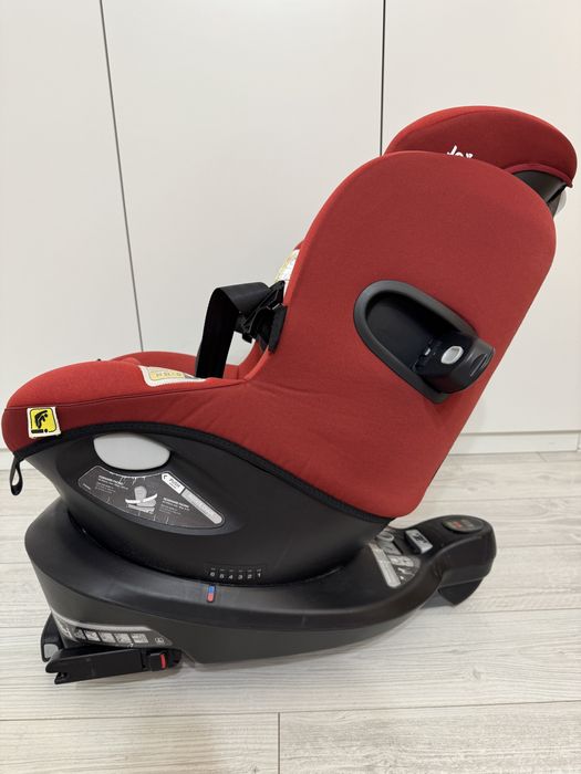 Scaun auto Joie i-Spin 360
