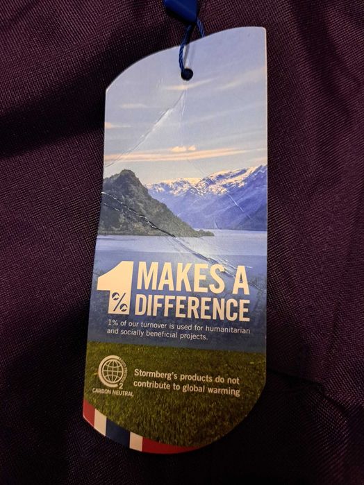 Гащеризон Stormberg