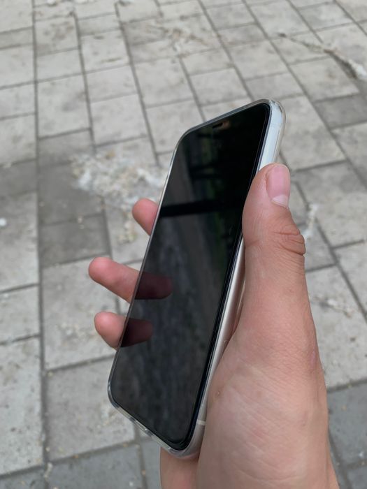 iPhone 11 - Айфон 11