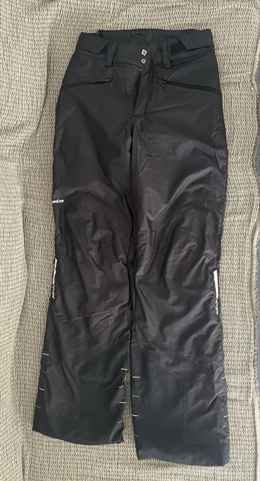 Pantalonic schi barbati Wedze 180