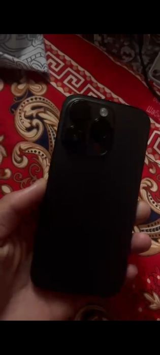 Айфон 14 про 128/79 ЕАС