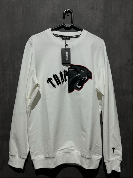 Bluza cu maneca Trapstar