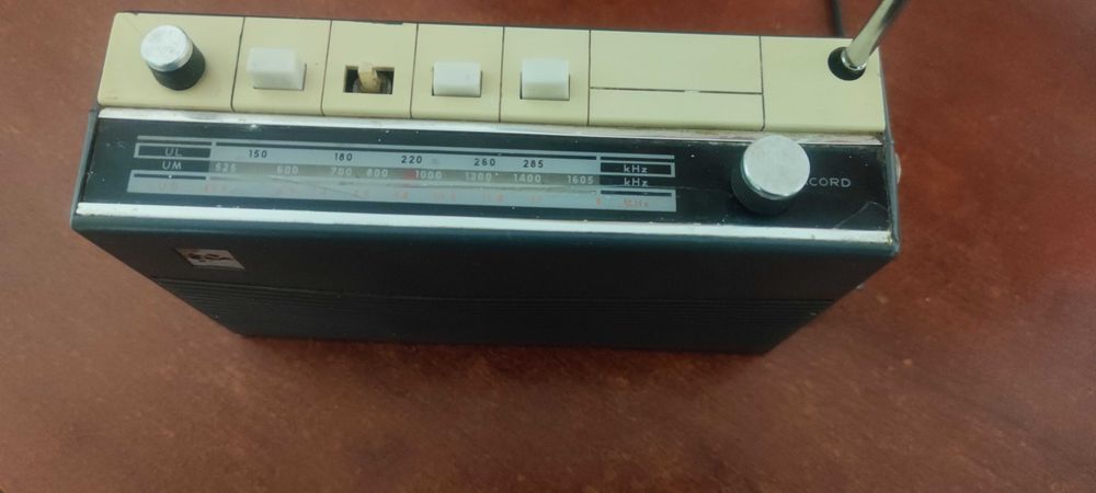 Vand Radio Romanesc Cosmos