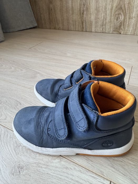 Ботинки Timberland детские 29
