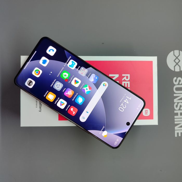 Redmi Note 15 Pro 256 Gb 8+8 Gb Ram srochni