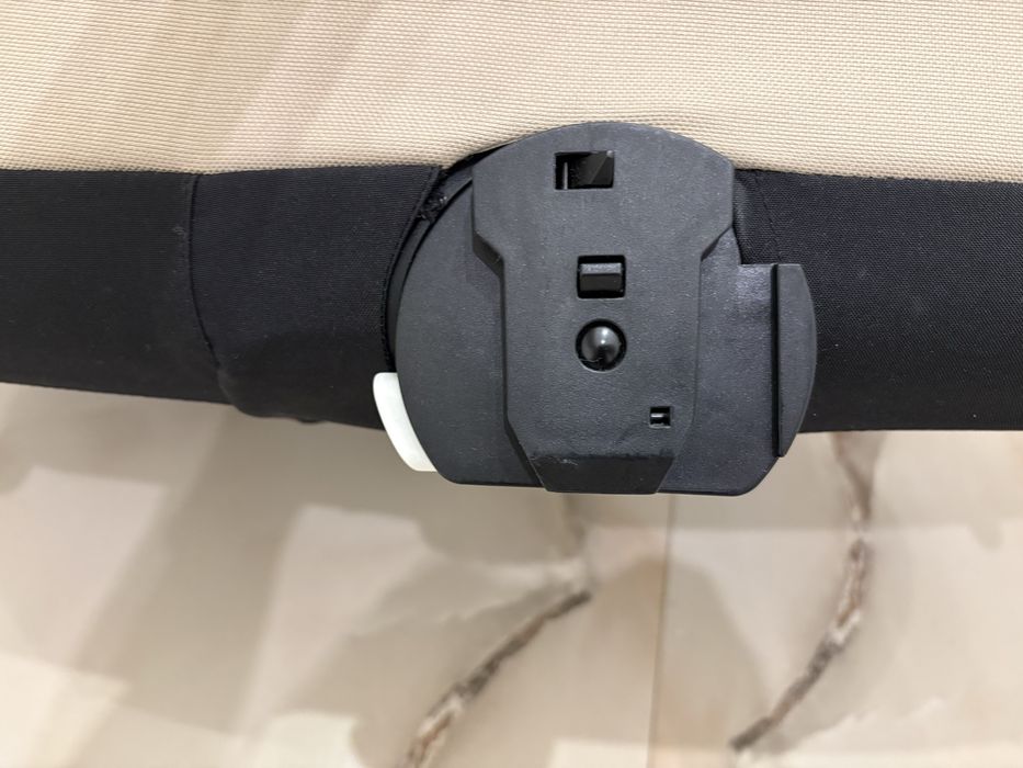 Cybex  balios cot s Кош за новородено