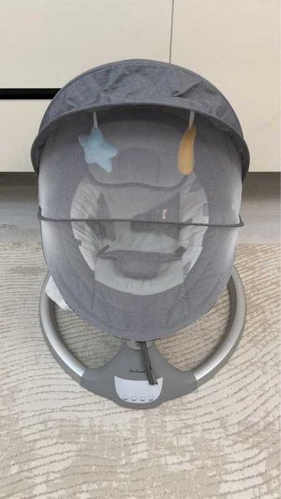 Leagăn electric EvoSmart BB07