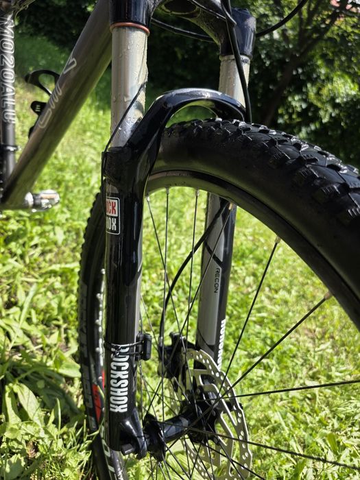 Ofer spre vanzare MTB Air 29er