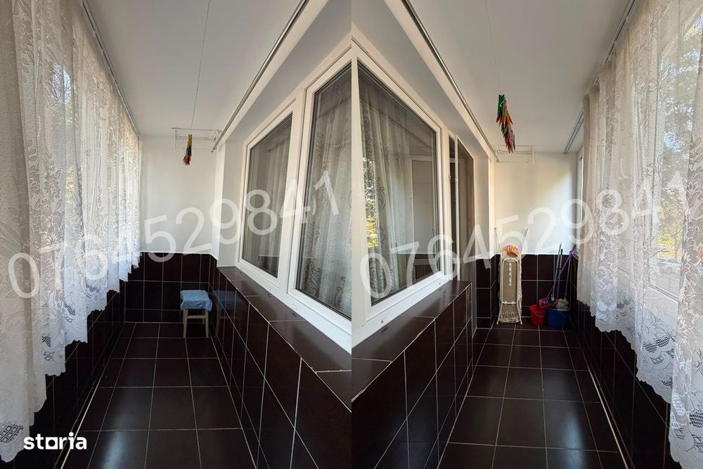 Apartament 3 camere Campia Libertatii 40,la 10 min metrou Muncii