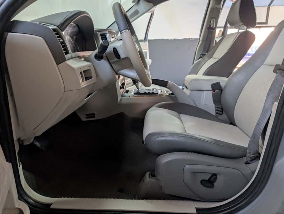 Jeep Grand Cherokee Impecabil