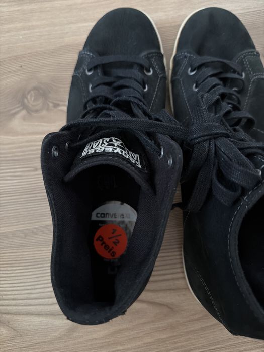 Кецове “Converse”- All*Star