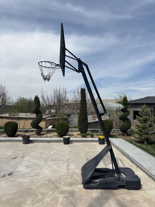 Баскетбольный щит