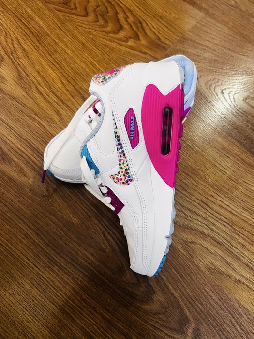 Nike AirMax 37,5