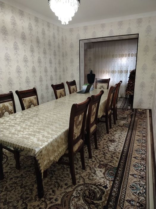 Дом сатылады 23 мкр