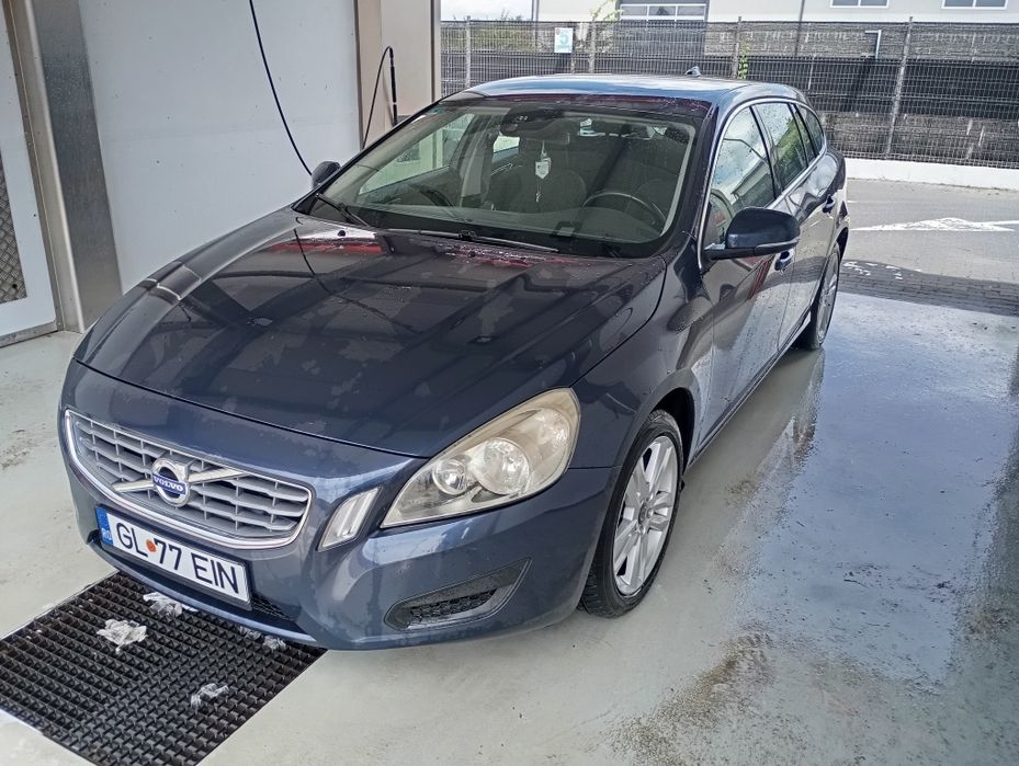 Vânzare autoturism