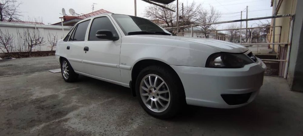 Nexia 2 lyuks gibrit