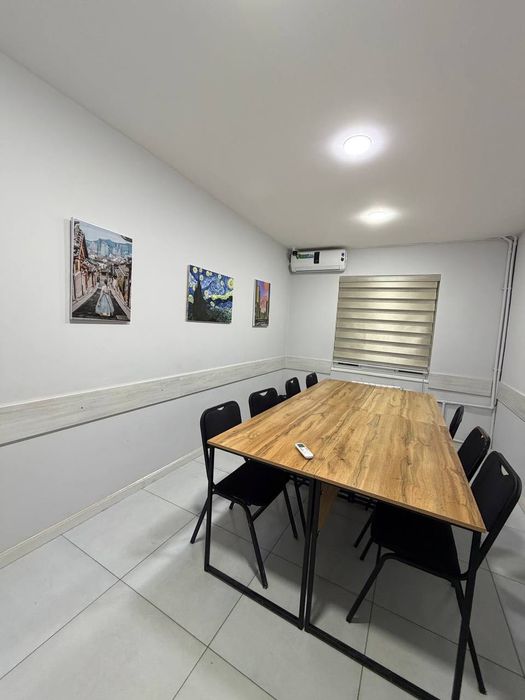 Arenda ofis Tinchlik metro