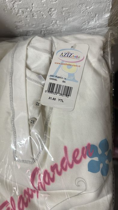 Продам товар оптом Турция дети