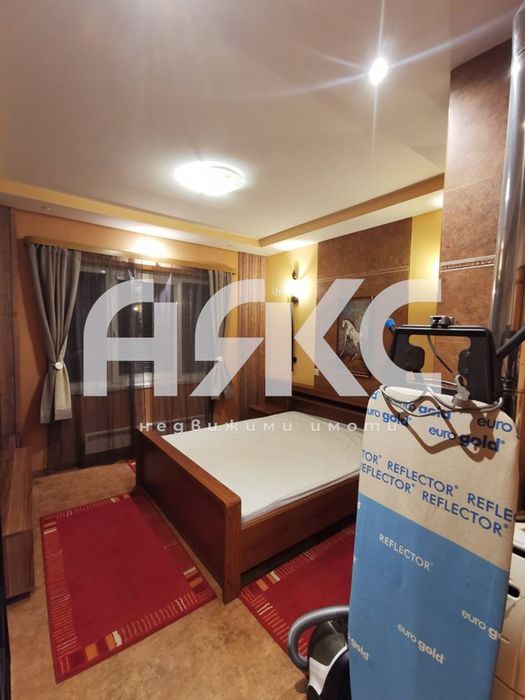 Двустаен обзаведен апартамент в гр.Банкя на 20 мин ОТ СОФИЯ