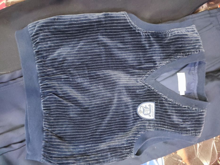 Детский мир все для школьников