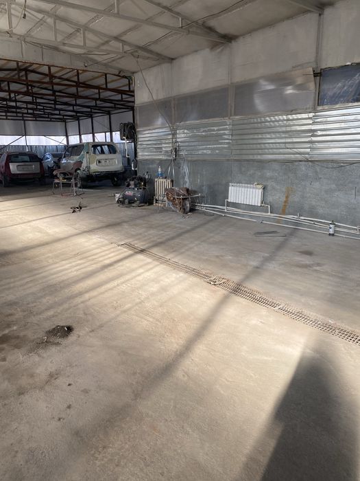 Сдается помещение