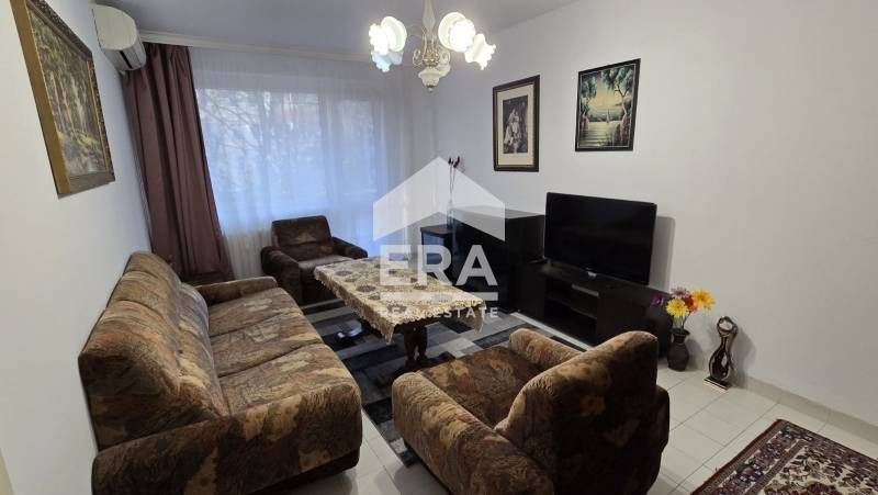 ЕРА ТЕРА предлага под наем тристаен апартамент, в един от най – предпо