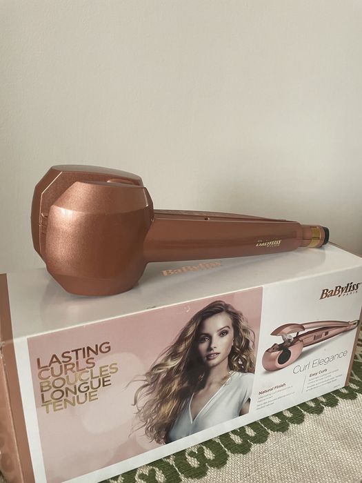 Ondulator Babyliss 2663PE