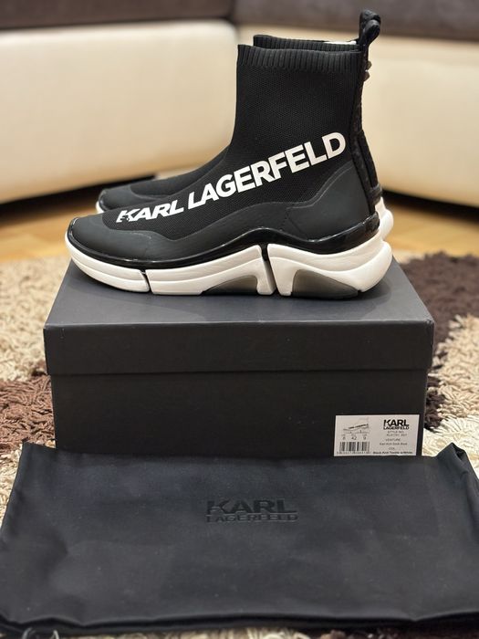 Karl Lagerfeld Barbati Noi