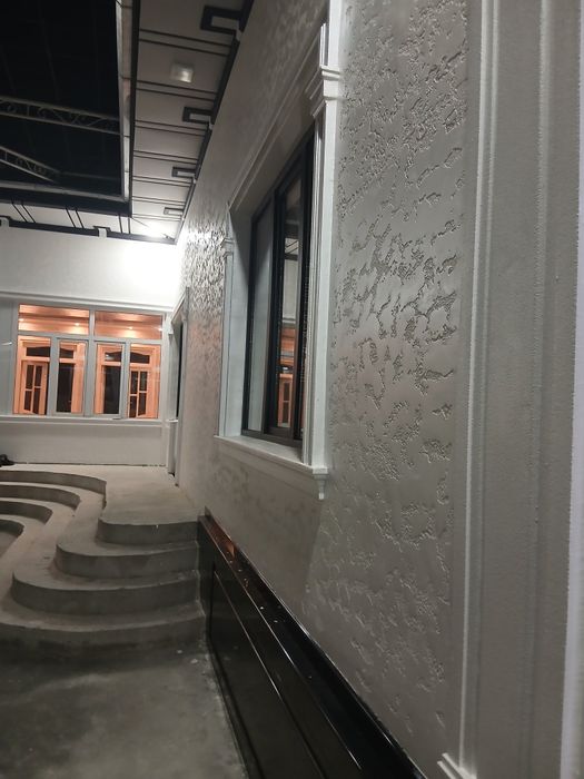 Уста Маляар Расулжон