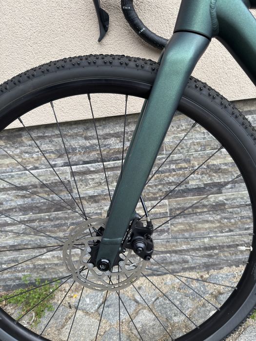 Гравел Scott Speedster 50 размер: 28/XXS (47cm)