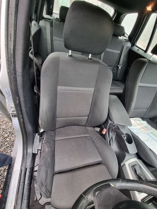 Interior complet BMW X3 E83 2003 - 2006 SUV 4 Usi (1362)