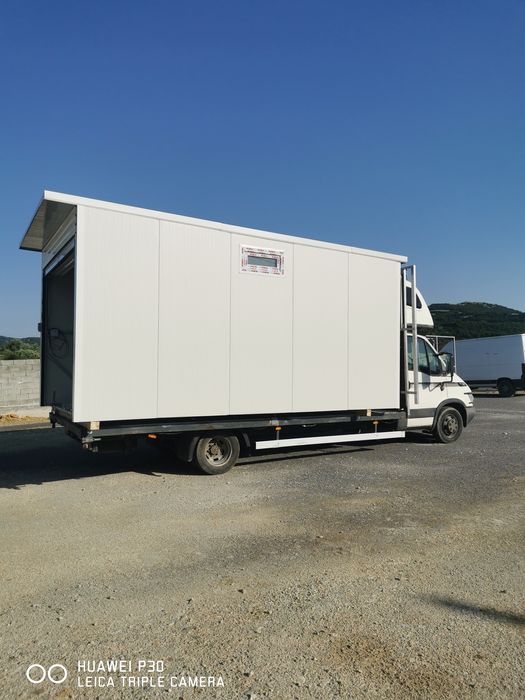 Продава се Гараж / Паркомясто в Панагюрище - 18 кв.м за 213 €/кв.м - Снимка #11