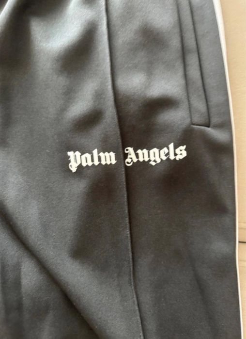 Trening Palm Angels