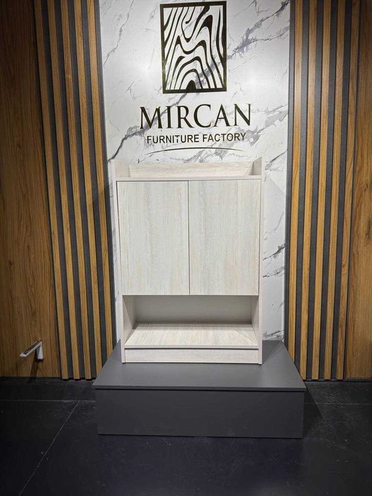 Oyoq kiyim uchun tumba(обувница)