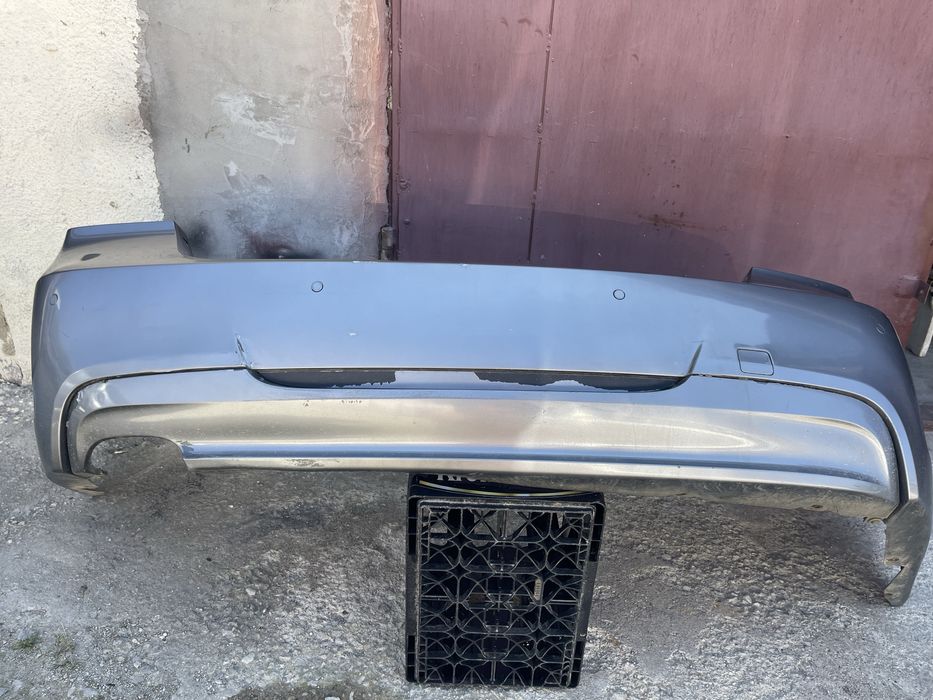 Vand bara spate bmw M e 90