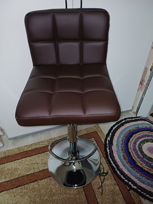 Стул барный  новый