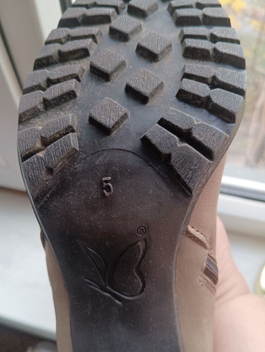 Сапоги зимние сапоги