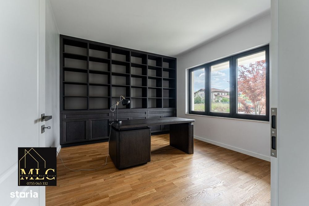 Casa Premium Paradisul Verde | Corbeanca | 275 mp