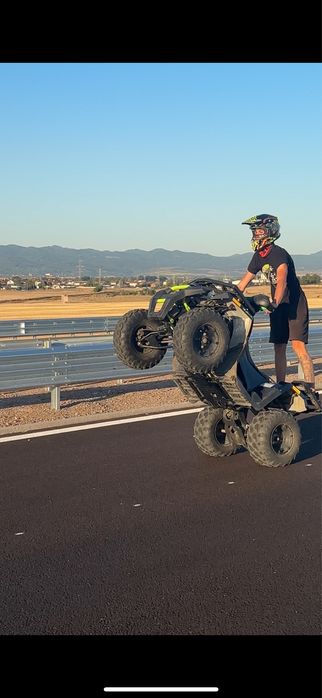 Atv 200cc  2023