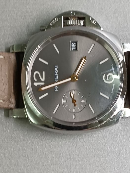 Panerai Luminor Due
