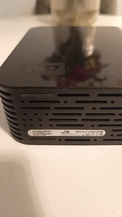 Hard Disk HDD Extern 2TB WD My Book - Stocare Masivă & Backup