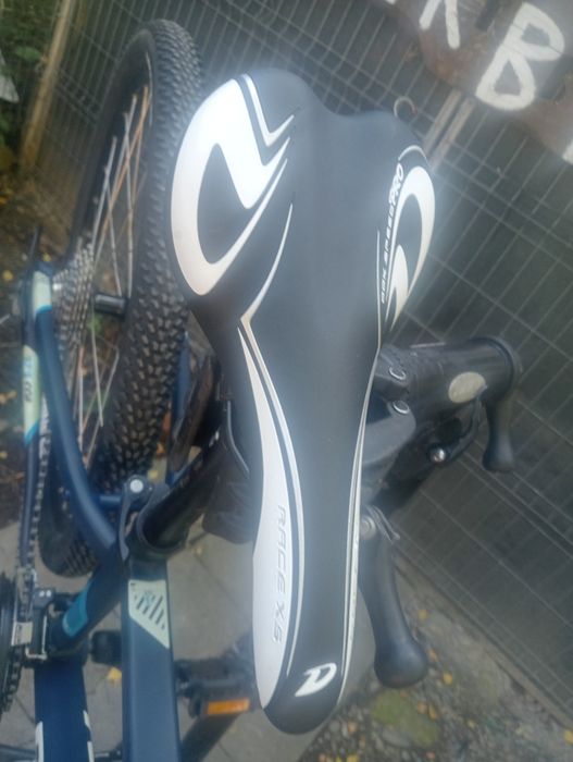 Bicicleta btwin 27,5