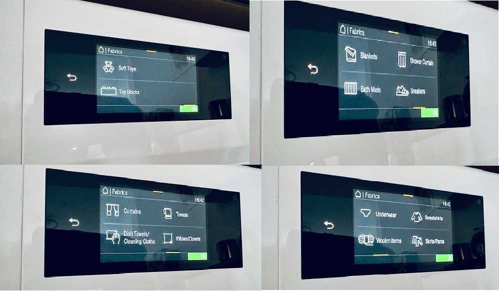 Пералня MIELE Миле WCR870 WPS – 8kg