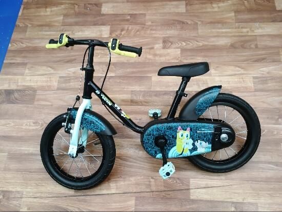 Mini Monsters 500 - produs resigilat - (SecondHand) Decathlon