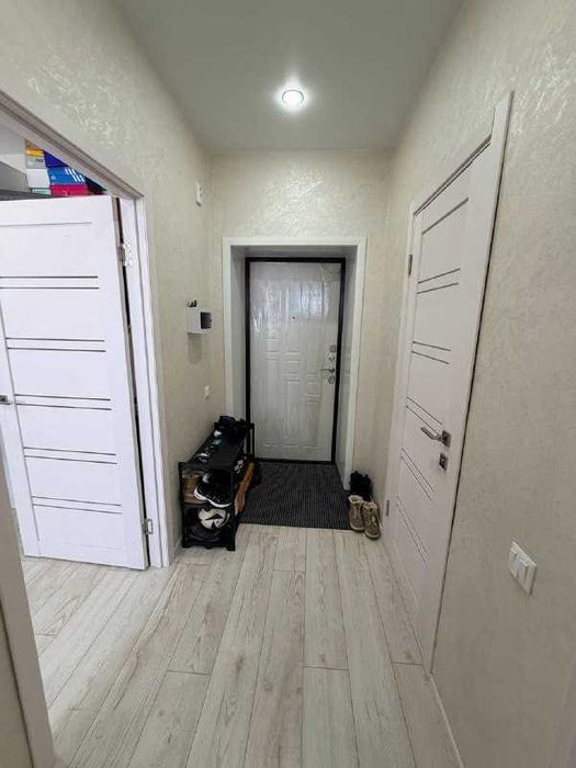 Продажа 1-комнатной квартиры