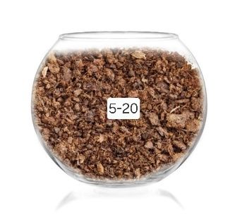 Торф верховой  AGRO CS (Чехия)