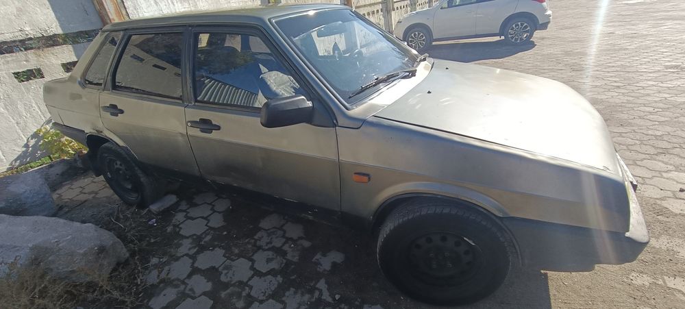 Продаю Ваз 21099